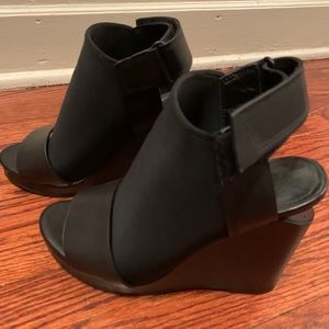 SANDALES COMPENSÉES RUDSAK 7/37 SUPER CONFORTABLE